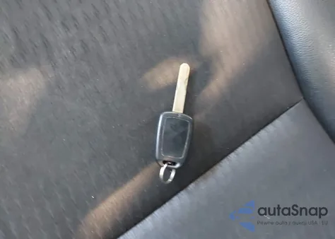 2017 Honda Accord Sport из США, поврежденный, VIN 1HGCR2F55HA042771